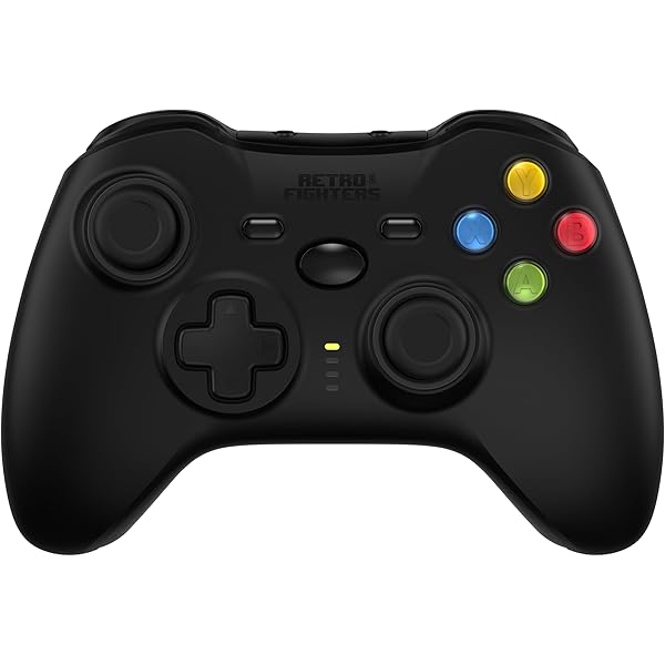 Amazon.com: Retro Fighters Hunter XBOX Wireless Controller for