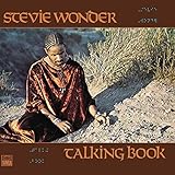 TALKING BOOK                                       image