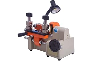New Version Machine