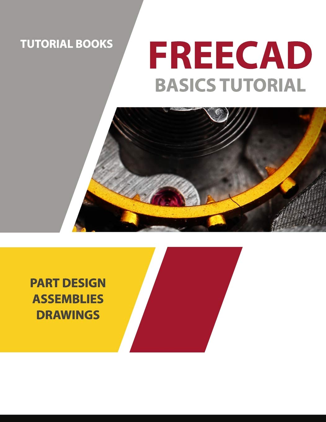 Freecad manual 0.18 Freecad manual 0.18