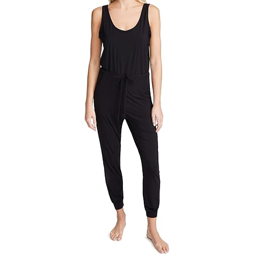 Commando Women's Butter Tank Lounge Jumpsuit