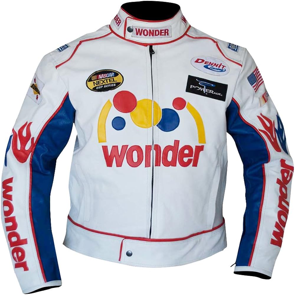 Clothing Speed Racer Ricky Racing 