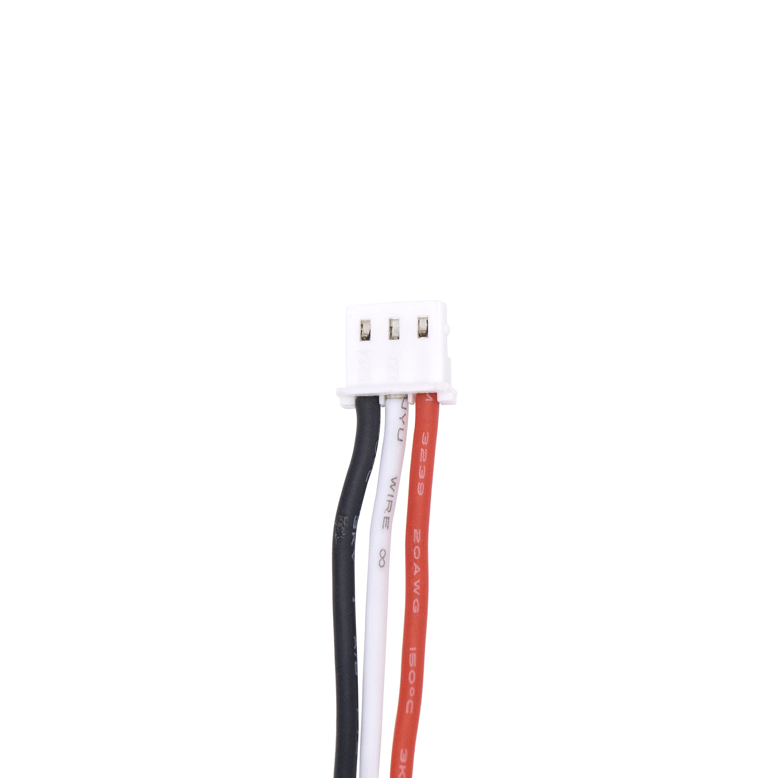 Replacement Battery 300-10186 for ADT Command Smart Security Panel 7500mah 3.6V 27Wh