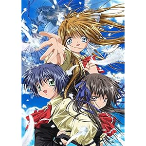 『AIR』コンパクト・コレクション