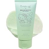The Cr&egrave;me Shop Hello Kitty Centella Foaming Cleanser, Daily Face Wash