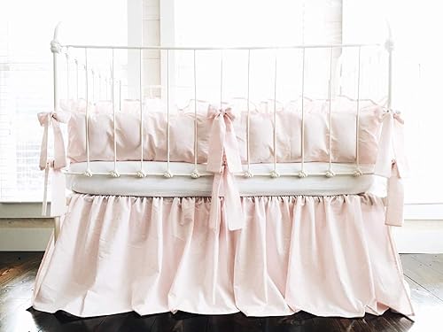 farmhouse baby bedding