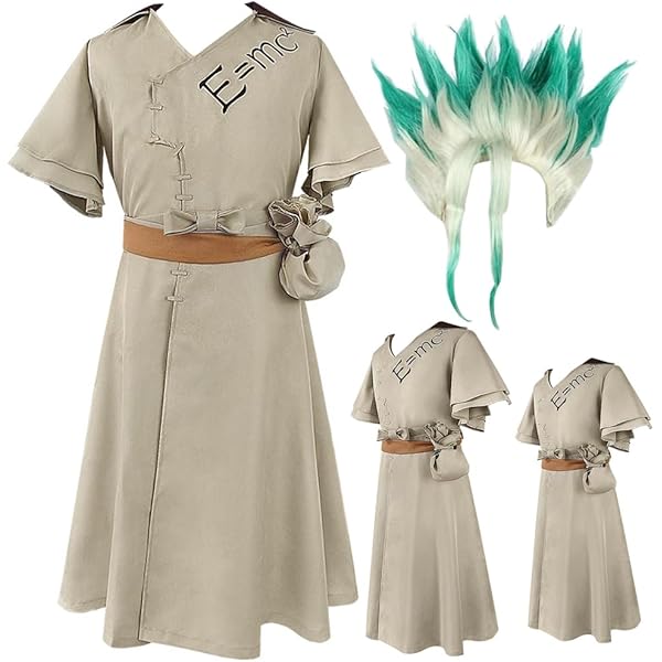 Amazon.com: Okazaki Hanako Kun Cosplay Costume Minamoto Kou