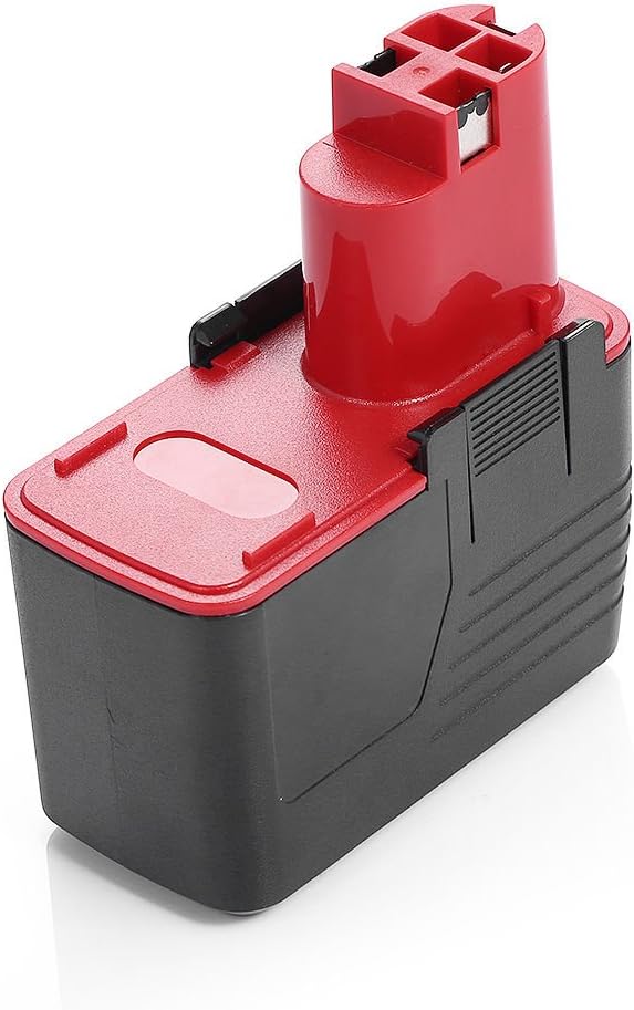 Replacement Battery for Bosch 2610995883 - Replacement Bosch 14.4V Power Tool Battery (1500mAh, NICD)