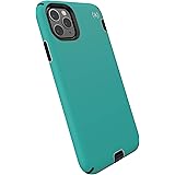 Presidio Sport Case for iPhone 11 Pro Max - Jet Ski Teal/Dolphin Gray