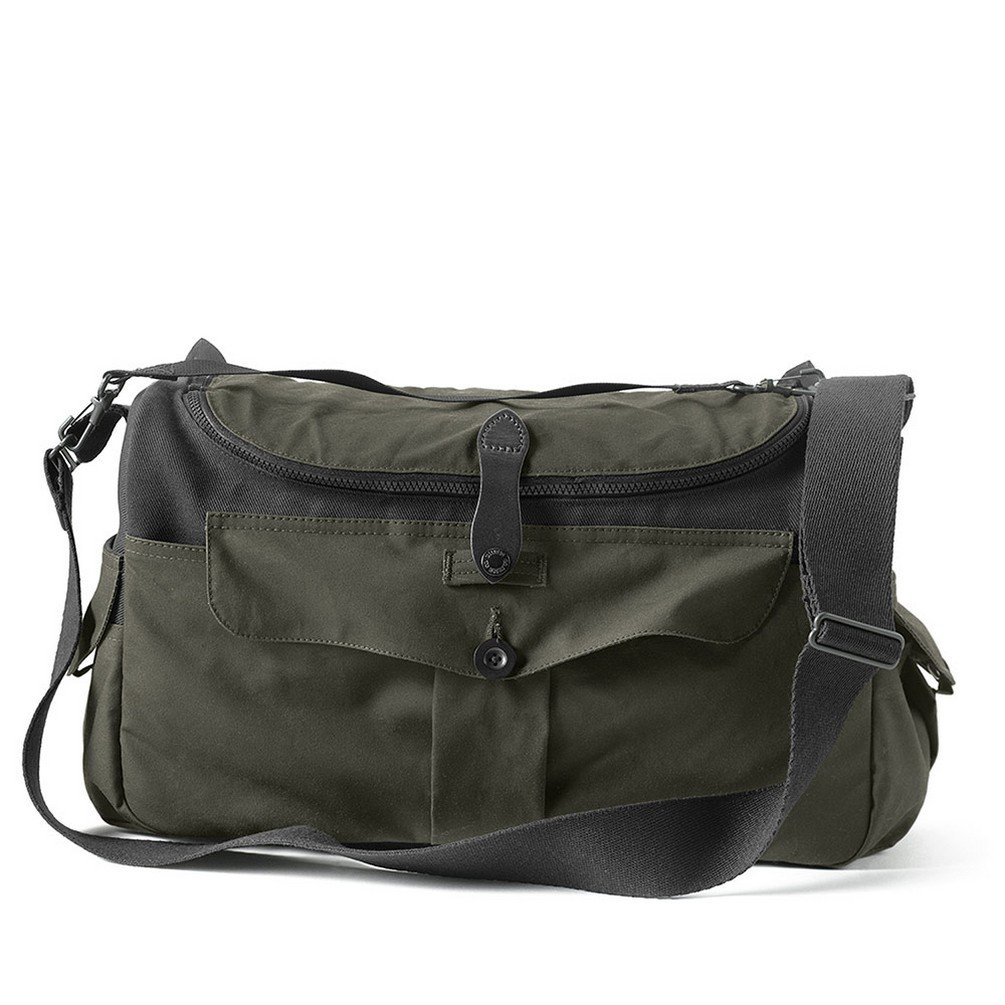 filson magnum bag