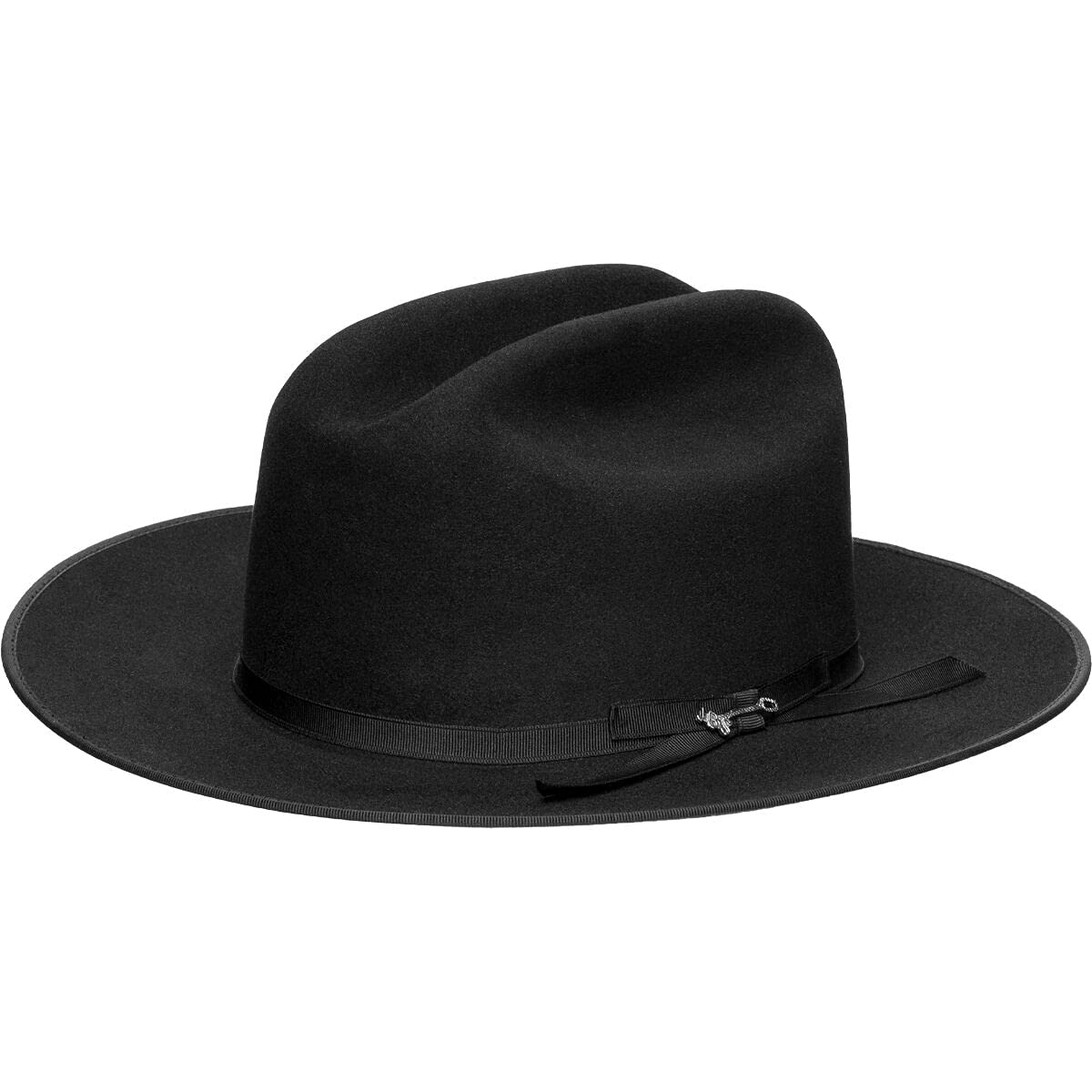 Buy Stetson Royal Deluxe Open Road Hat 