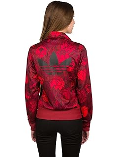 adidas jacke damen mit blumen