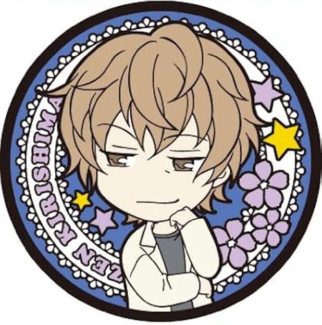 Amazon 劇場版世界一初恋 横澤隆史の場合 ラバーコースター 桐嶋禅 アニメ 萌えグッズ 通販