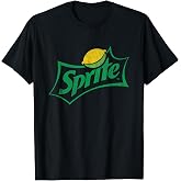 Sprite Distressed Logo T-Shirt