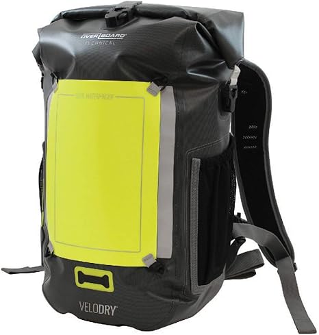 100 waterproof submersible backpack
