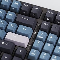 RK ROYAL KLUDGE RK98 Wireless Mechanical