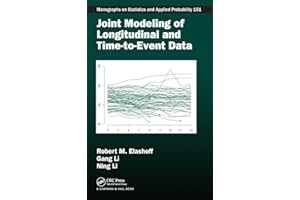 Joint Modeling of Longitudinal and Time-to-Event Data