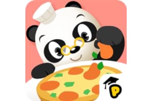 Dr. Panda Restaurant