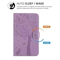 UUcovers Case for Samsung Galaxy Tab A 7.0 inch