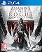 Assassin's Creed Rogue Remastered (PS4) (UK IMPORT) primary