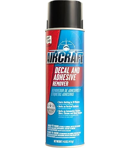 Rust-Oleum 248879 Automotive 10-Ounce Decal and Adhesive Remover
