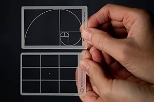 NEW YORK CITY PHOTO SAFARI NYC Photo Safari: Rule of Thirds + Fibonacci Composition Tool View Finder/Viewer Photography/Painting/Drawing Credit