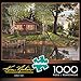 Buffalo Games Simpler Times by Kim Norlien Jigsaw Puzzle (1000 Piece)