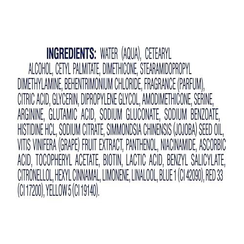 DOVE HAIR AMINO CURL REPAIR 10IN1 CREAM MASK FOR CURLY, COILY HAIR WITH BIO PROTEIN CARE TECHNOLOGY AND AMINO + JOJOBA OIL 9.2 FL OZ.