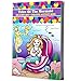 Do A Dot Art Tales of the Mermaid Creative Coloring Book