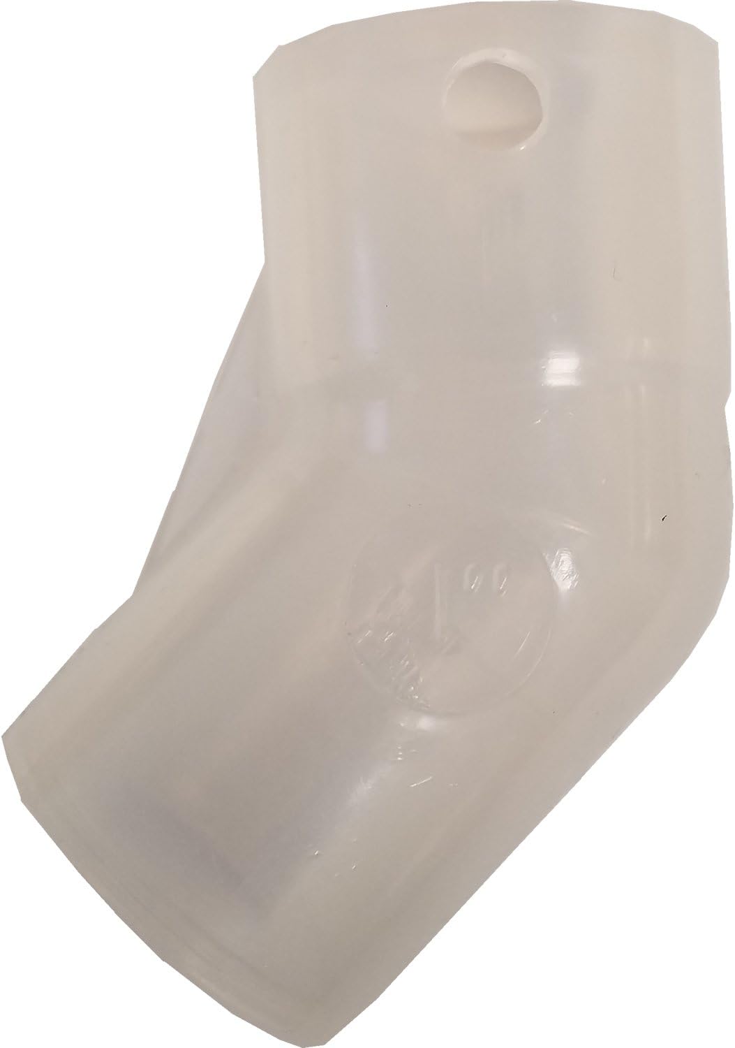 Allen Paintball Products 1 Inch Basic Elbow