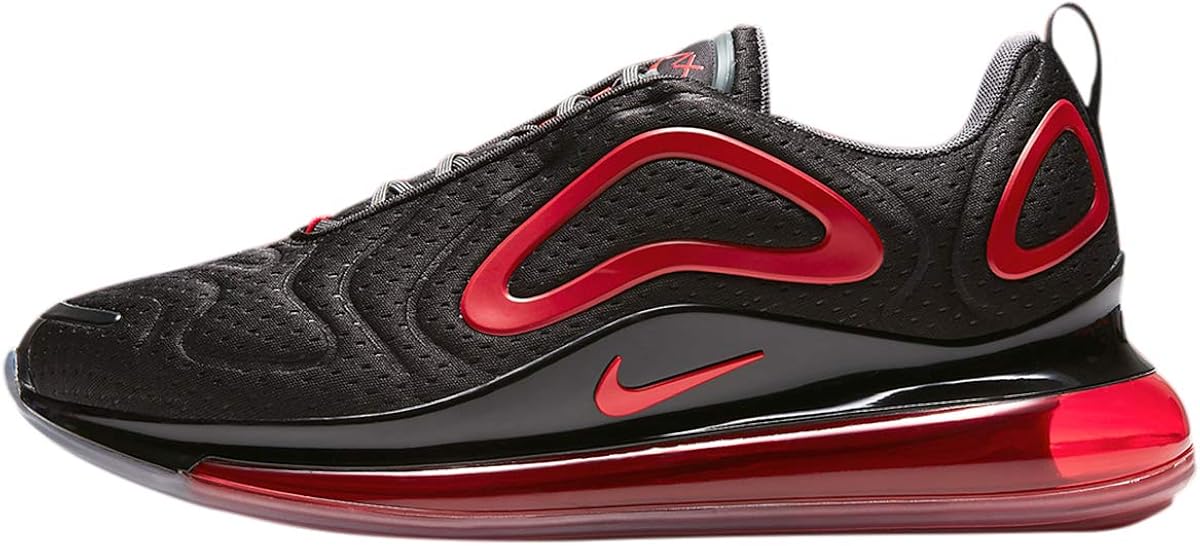 Nike Herren Air Max 720-Mesh Laufschuh: Amazon.de: Schuhe ...