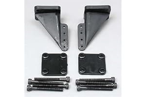 Du-Bro 366 Large Scale T-Style Control Horn (2-Pack)