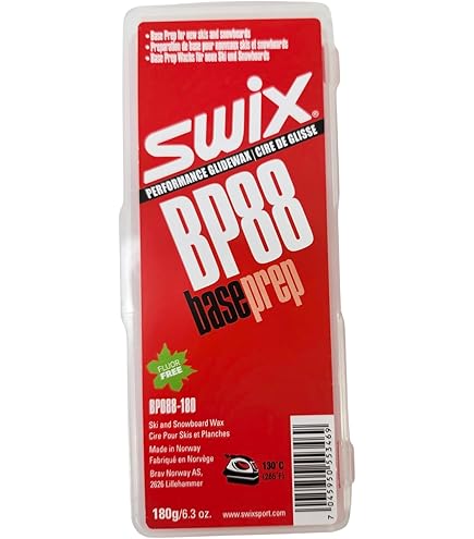 Toko High Performance Powder Was Transparant 40 g Toko High Performance Powder Was Transparant 40 g