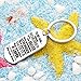 Son Key Chain Men Boy Gifts To My Son - You are Braver Stronger Smarter than you think Stainless Steel