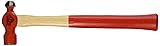 Stanley Proto J1308PD Ball Pein Hammer 8 Oz