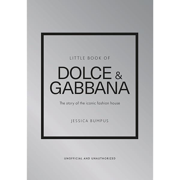 Dolce & Gabbana : Animal: Dolce, Domenico, Gabbana, Stefano