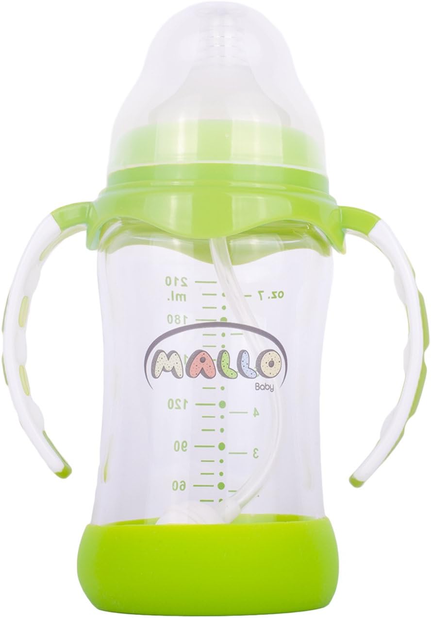 best quality baby bottles
