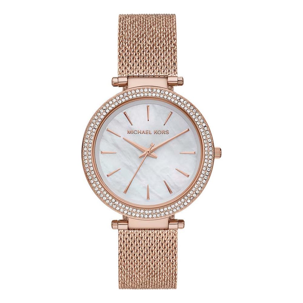 Michael Kors MK4519 Ladies Darci Watch