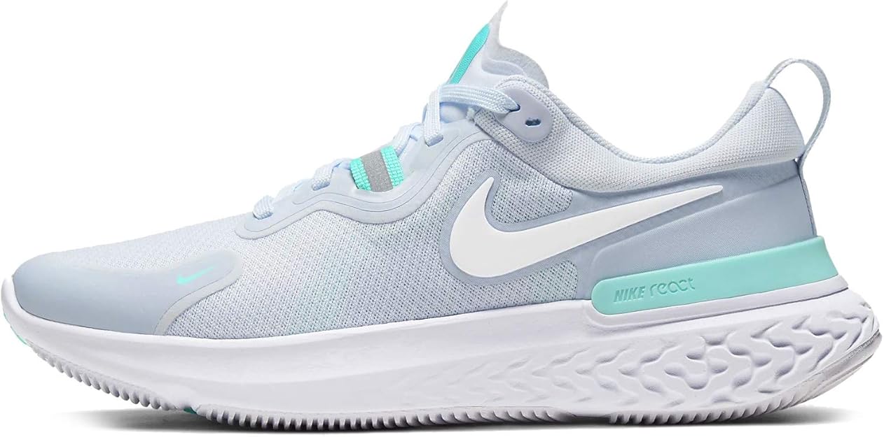 nike womens running shoes teal