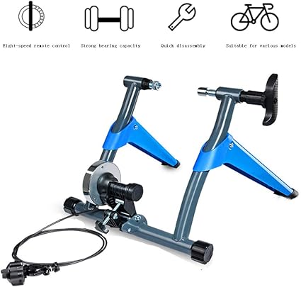 bike turbo trainer amazon