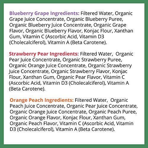 2 Zellee+Organic+Fruit+Snack+Jell