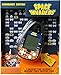 Space Invaders Electronic Carabiner