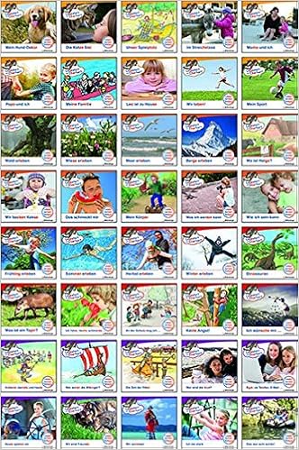 Lesestart Mit Eberhart Komplettbezug Heft 1 Bis 40 Lesen - 