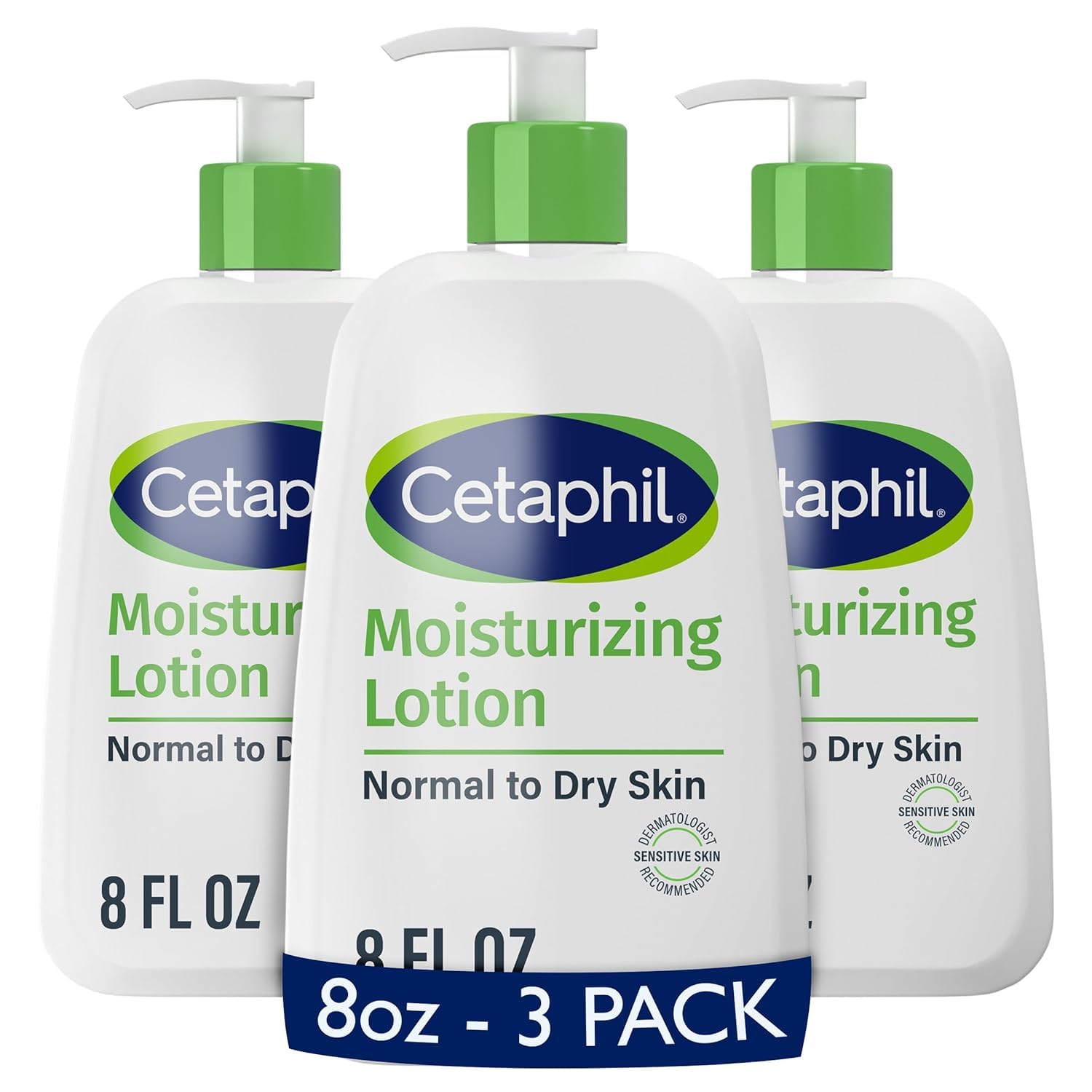 Moisturizing Lotion