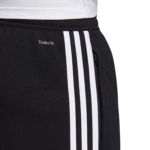 adidas Men's Sereno 19 Training Pants,Black/White,Large in Oman