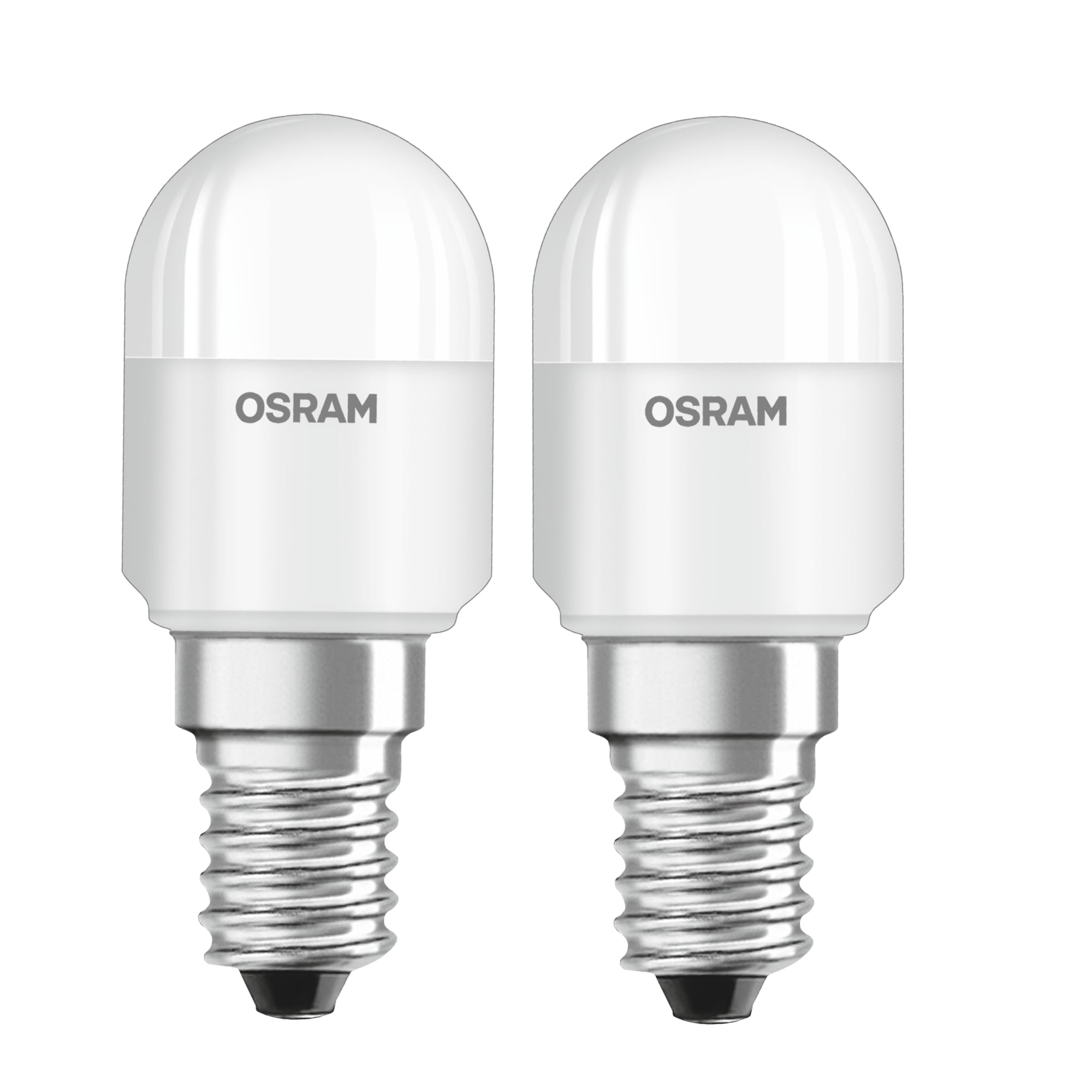 OSRAM LED Lamps, Special, 2.3 W, Frosted, Single-Pack, 4058075432758