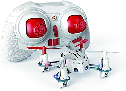 hubsan h111 nano q4 drone