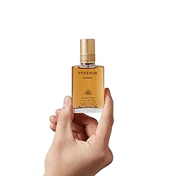 Stetson Original Eau De Cologne Spray 44Ml, Pack Of
