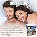 Snore Stopper ,Masatow Anti Snoring Solution Stop Snore Nose Vents Sleep Aid Device for Snoring and Natural Breathing