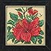 Hibiscus Beaded Counted Cross Stitch Kit Mill Hill 2019 Buttons & Beads Spring MH141915